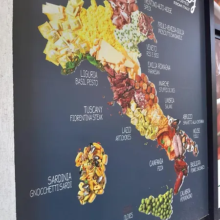 Apartment Cela Vlore شقة *