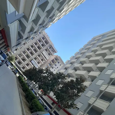 شقة Apartment Cela Vlore *
