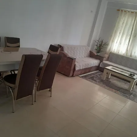 Apartment Cela Vlore Апартаменты Влёра