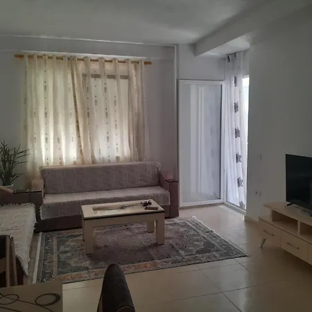 شقة Apartment Cela Vlore فلورا