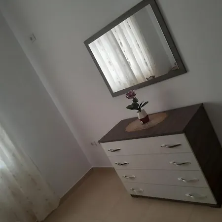 Apartment Cela Vlore Апартаменты *
