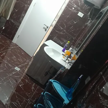 Apartment Cela Vlore شقة *