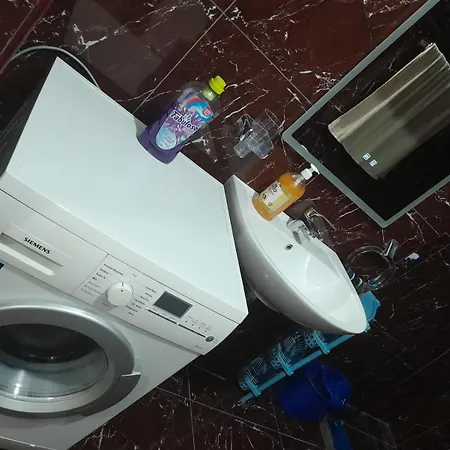 Apartment Cela Vlore شقة