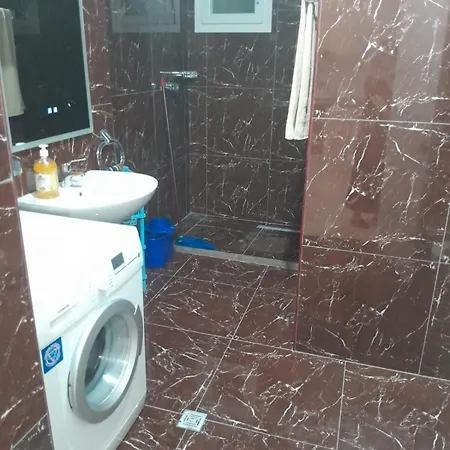Apartment Cela Vlore Апартаменты